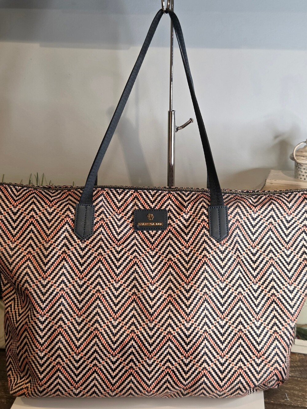 Spartina 449 XL Travel Tote